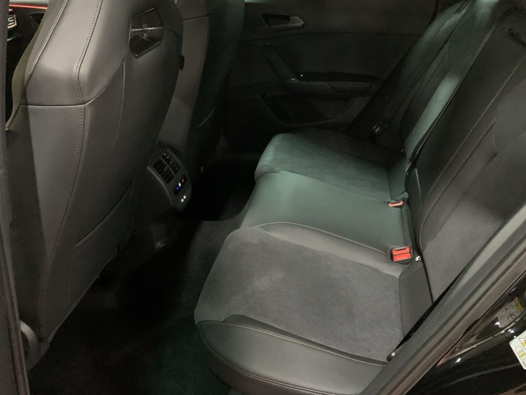 CUPRA Formentor 1.5 hybrid 150cv dsg - 22