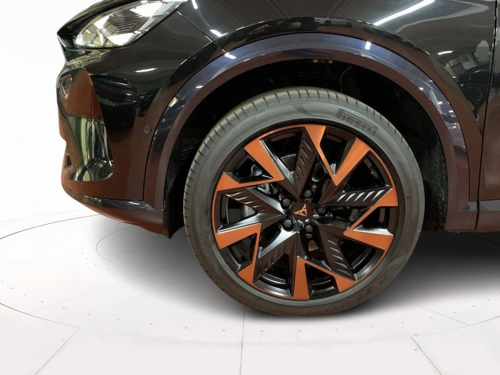 CUPRA Formentor 1.5 hybrid 150cv dsg - 25