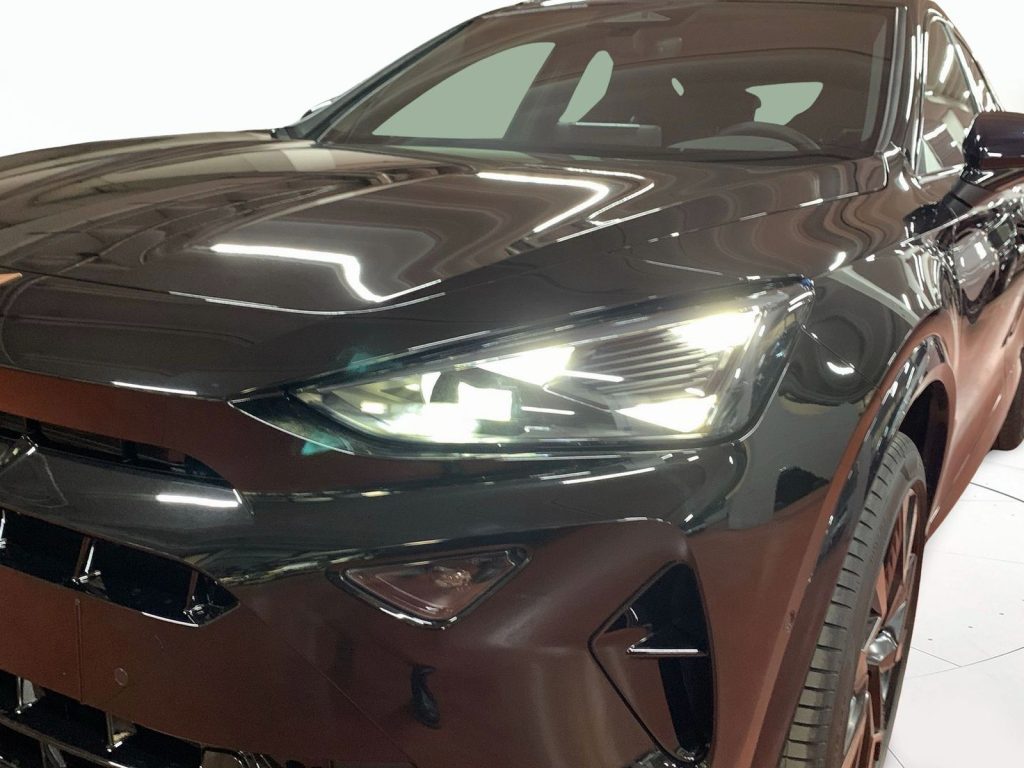 CUPRA Formentor 1.5 hybrid 150cv dsg - 26