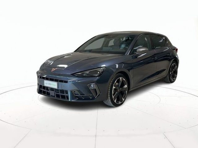 CUPRA Leon Vari colori pastello