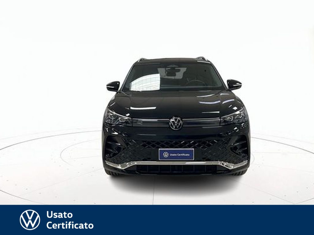 VOLKSWAGEN Tiguan 2.0 tdi r-line 150cv dsg - 2
