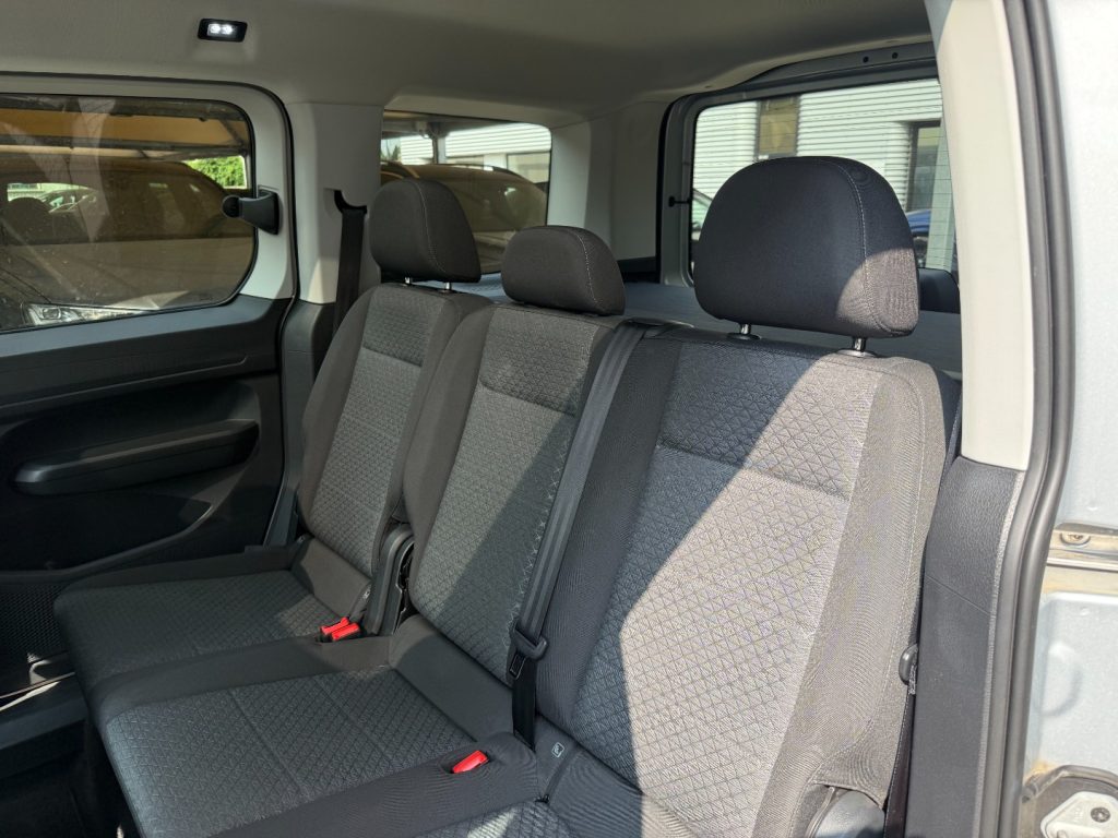 FORD Tourneo Connect PREZZO REALE TETTO PANORAMICO TELECAMERA POST - 33