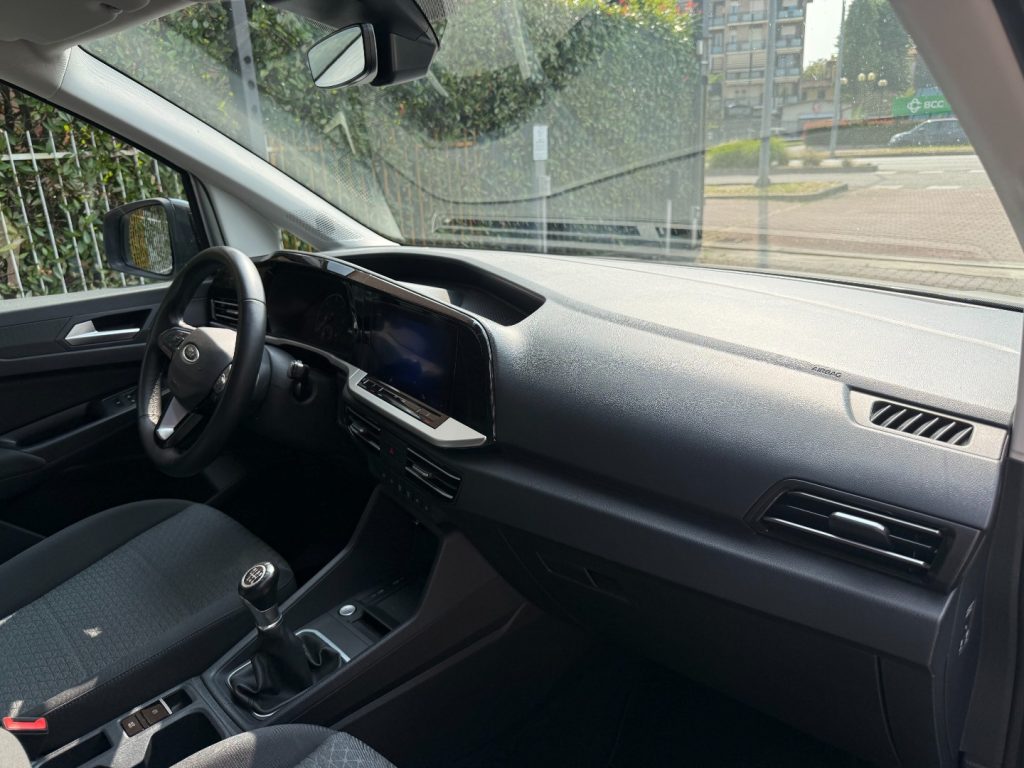 FORD Tourneo Connect PREZZO REALE TETTO PANORAMICO TELECAMERA POST - 30