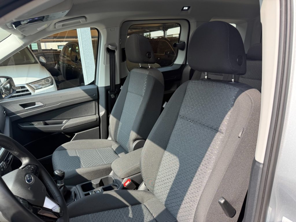 FORD Tourneo Connect PREZZO REALE TETTO PANORAMICO TELECAMERA POST - 28