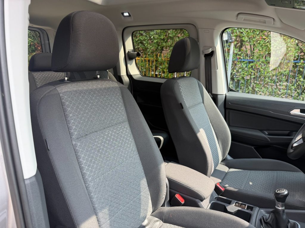 FORD Tourneo Connect PREZZO REALE TETTO PANORAMICO TELECAMERA POST - 29