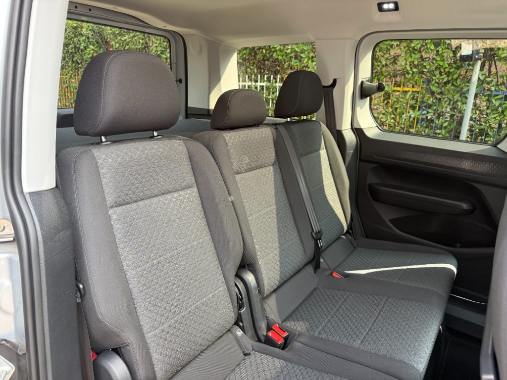 FORD Tourneo Connect PREZZO REALE TETTO PANORAMICO TELECAMERA POST - 31