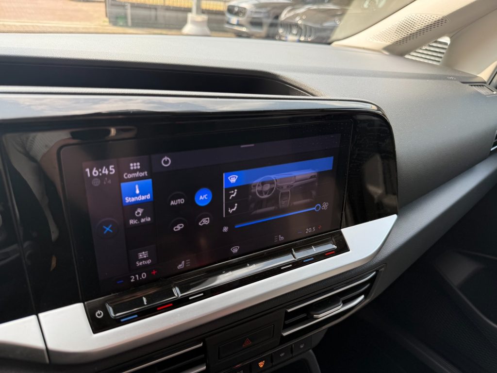 FORD Tourneo Connect PREZZO REALE TETTO PANORAMICO TELECAMERA POST - 21