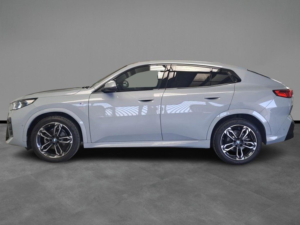 BMW X2 sDrive 18d Msport Aut. - 3