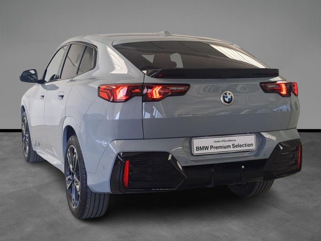 BMW X2 sDrive 18d Msport Aut. - 4