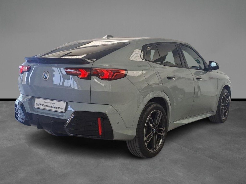 BMW X2 sDrive 18d Msport Aut. - 16