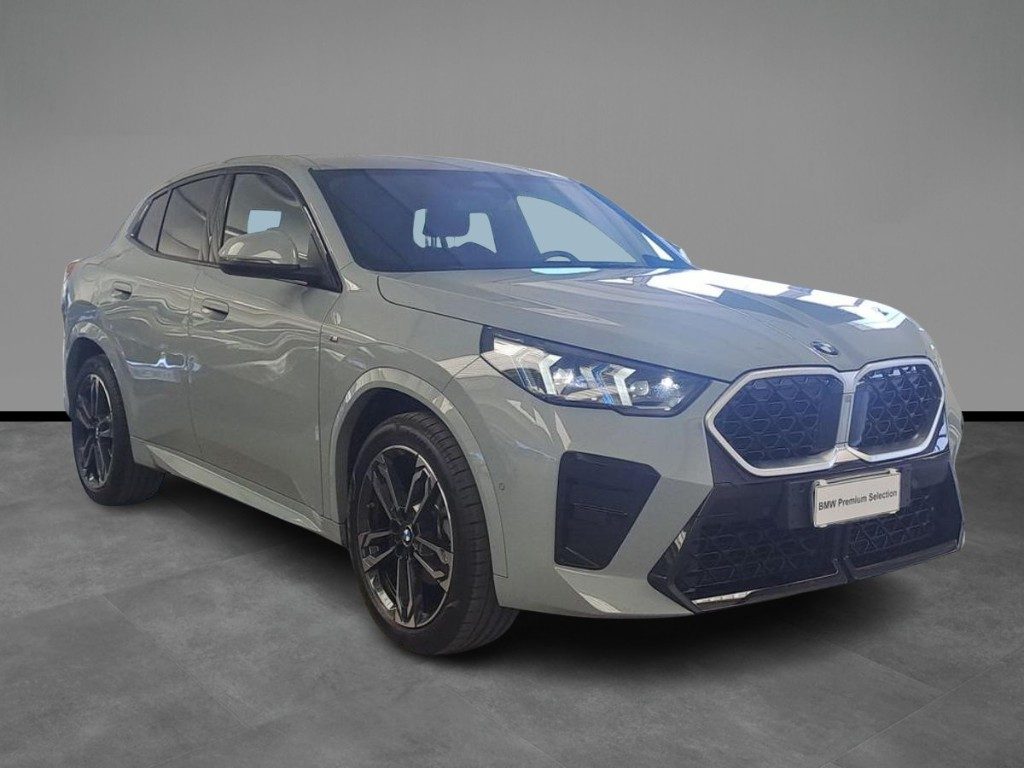 BMW X2 sDrive 18d Msport Aut. - 15