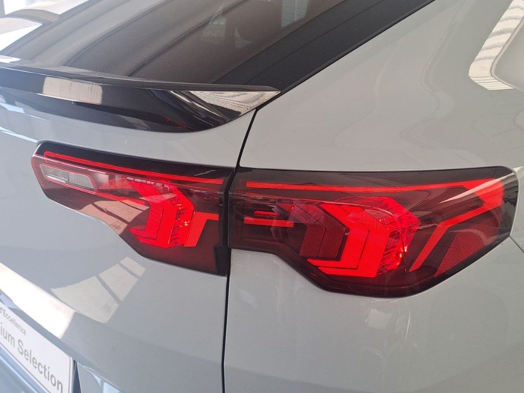 BMW X2 sDrive 18d Msport Aut. - 7