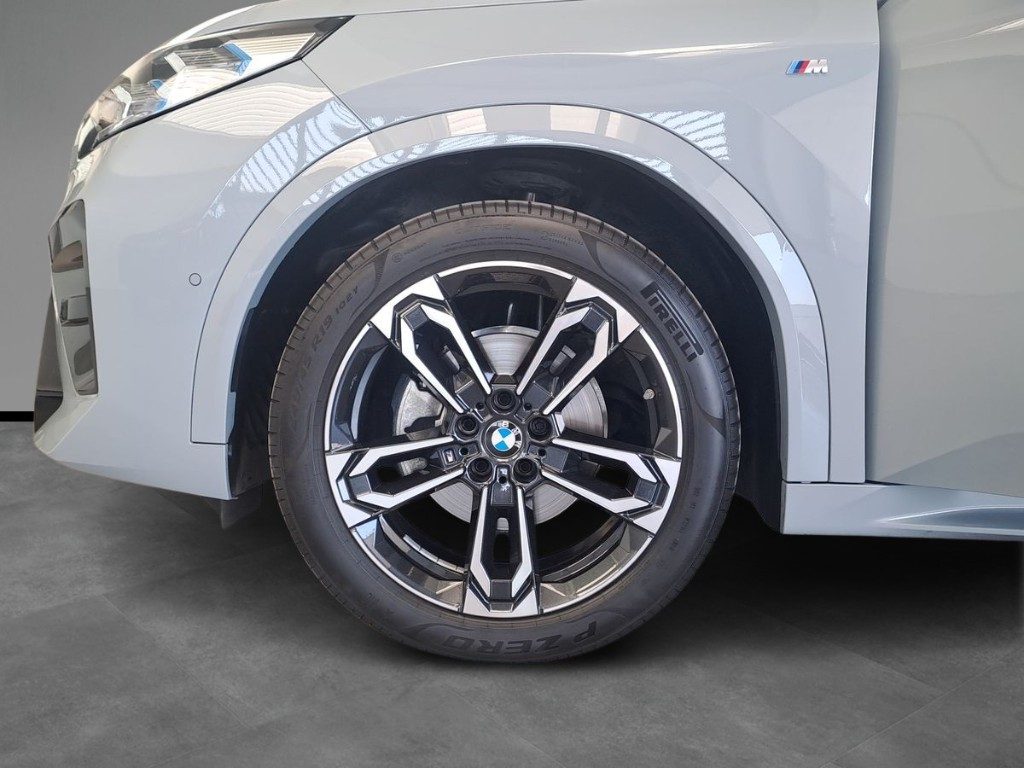 BMW X2 sDrive 18d Msport Aut. - 5