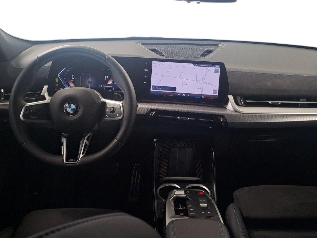 BMW X2 sDrive 18d Msport Aut. - 8