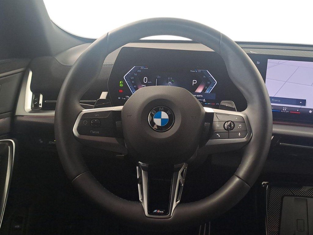 BMW X2 sDrive 18d Msport Aut. - 10