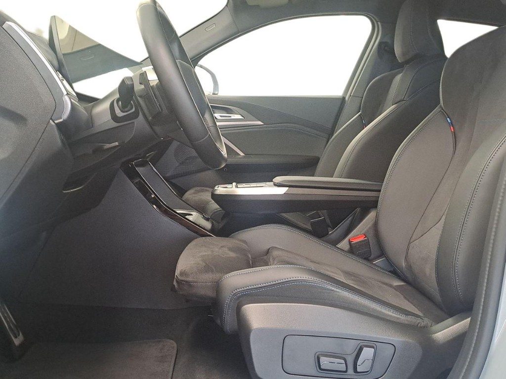 BMW X2 sDrive 18d Msport Aut. - 9