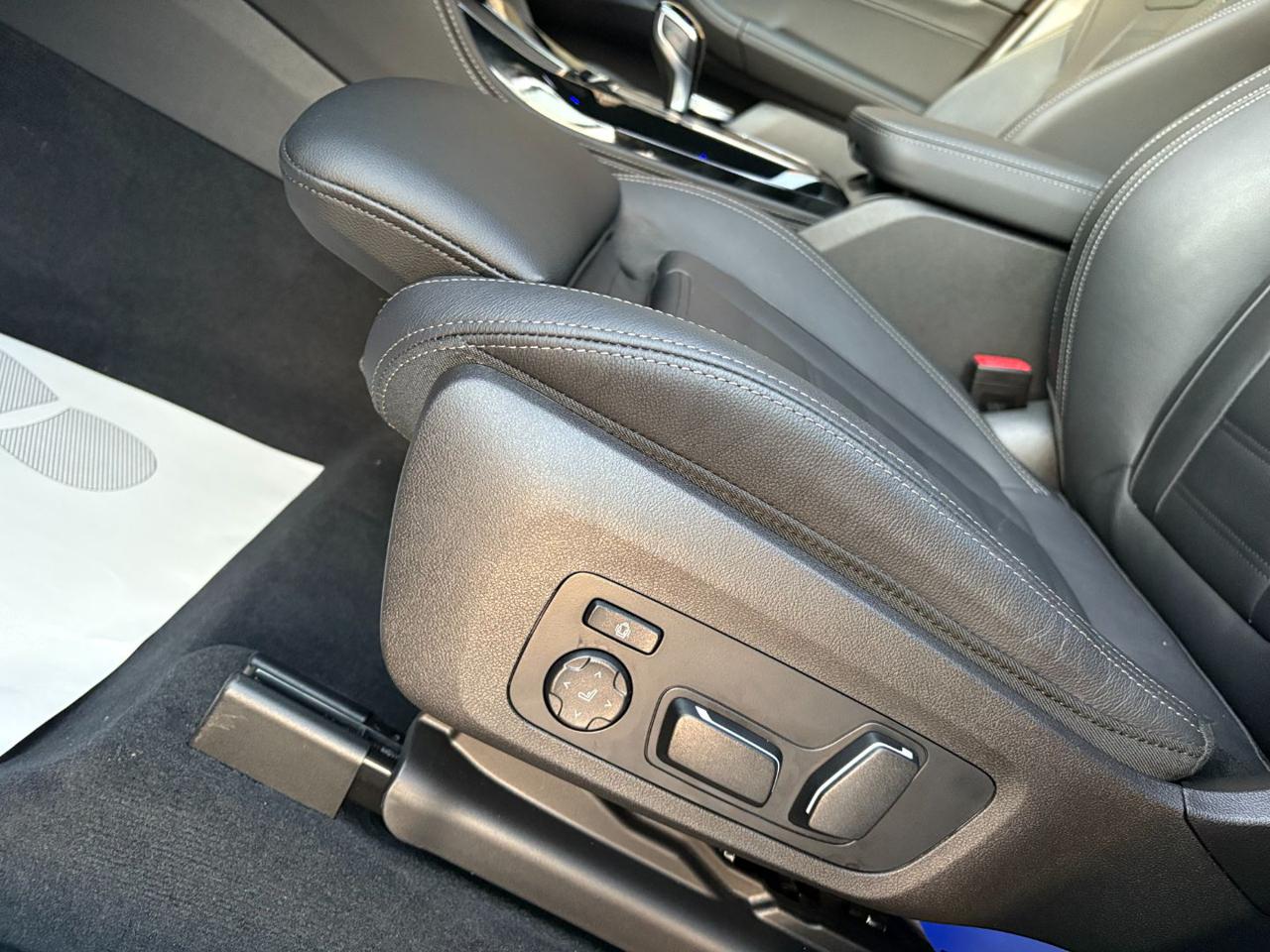 BMW X4 xDrive20d 48V Msport TETTO APR/PAN. - 29
