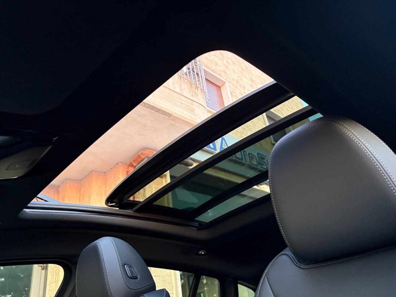 BMW X4 xDrive20d 48V Msport TETTO APR/PAN. - 9