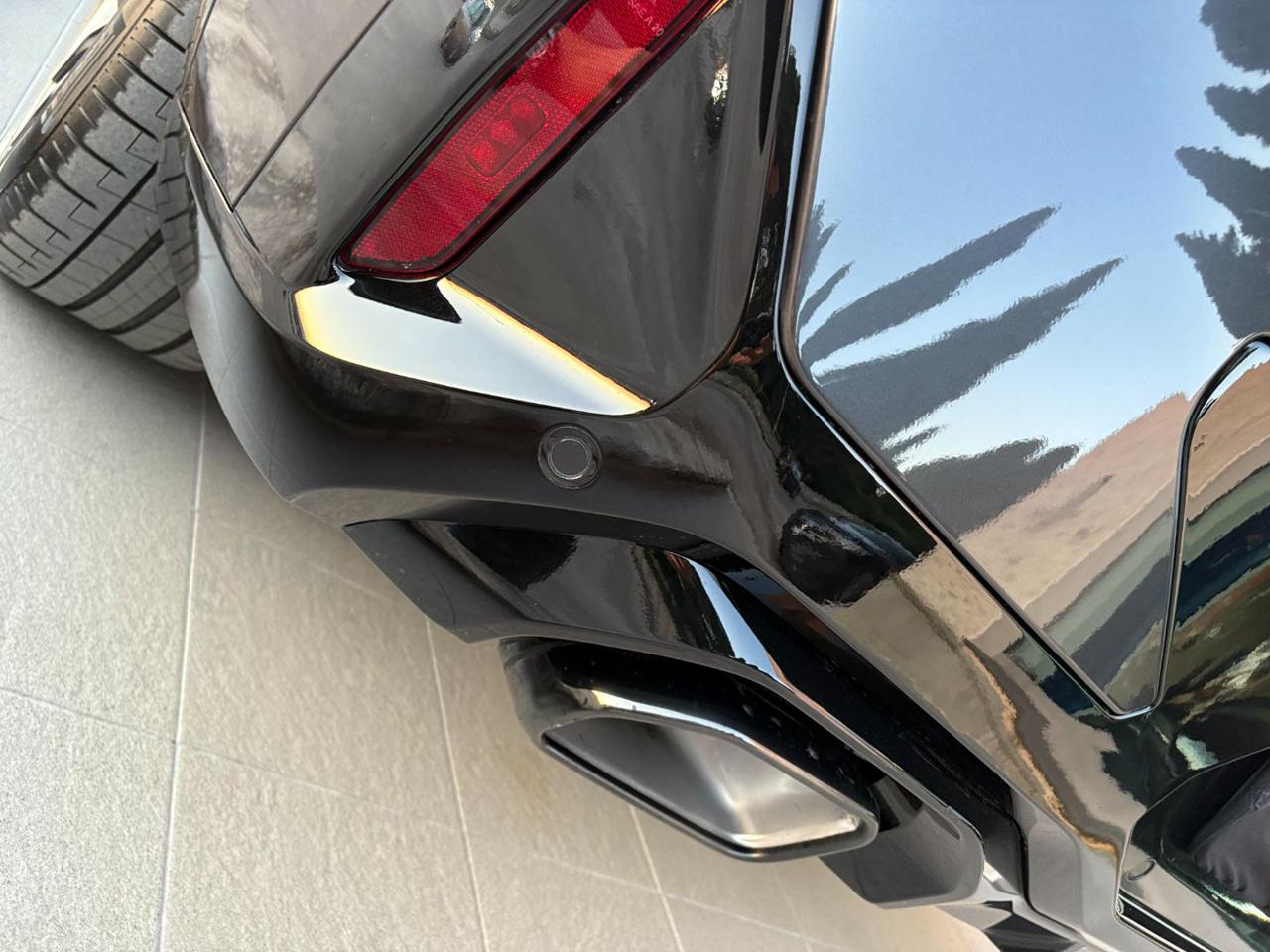 BMW X4 xDrive20d 48V Msport TETTO APR/PAN. - 57