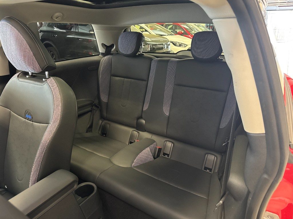 MINI Cooper C Favoured+PACKAGE M+TETTO APRIBILE - 19
