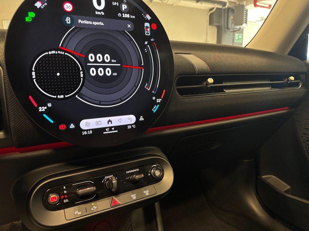 MINI Cooper C Favoured+PACKAGE M+TETTO APRIBILE - 21