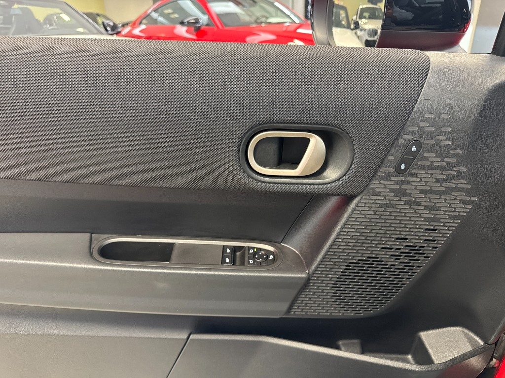 MINI Cooper C Favoured+PACKAGE M+TETTO APRIBILE - 22