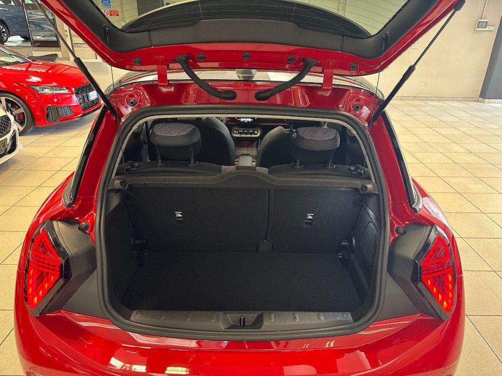 MINI Cooper C Favoured+PACKAGE M+TETTO APRIBILE - 23