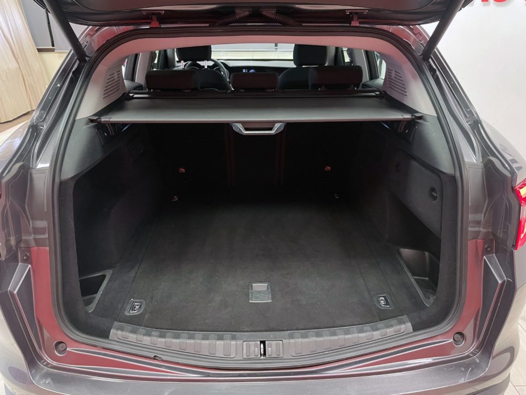 ALFA ROMEO Stelvio 2.2 TURBODIESEL EXECUTIVE Q4 190CV AUTO MY19 - 30
