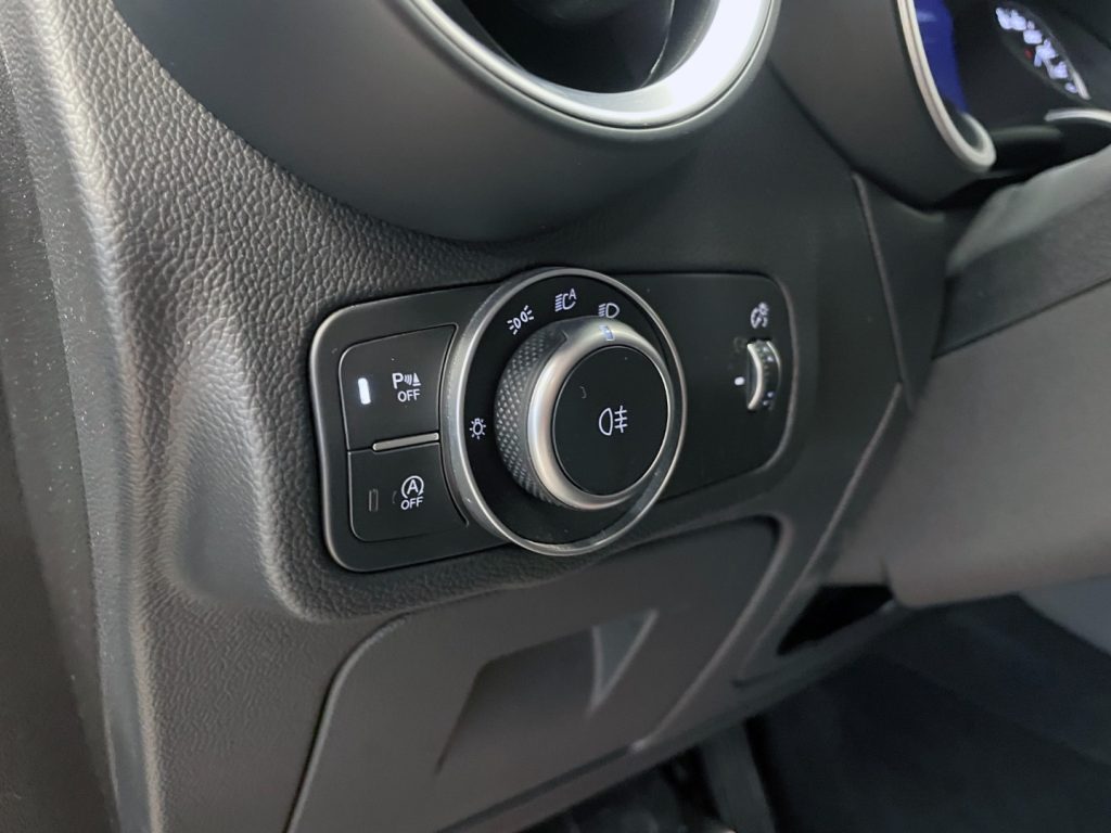 ALFA ROMEO Stelvio 2.2 TURBODIESEL EXECUTIVE Q4 190CV AUTO MY19 - 41