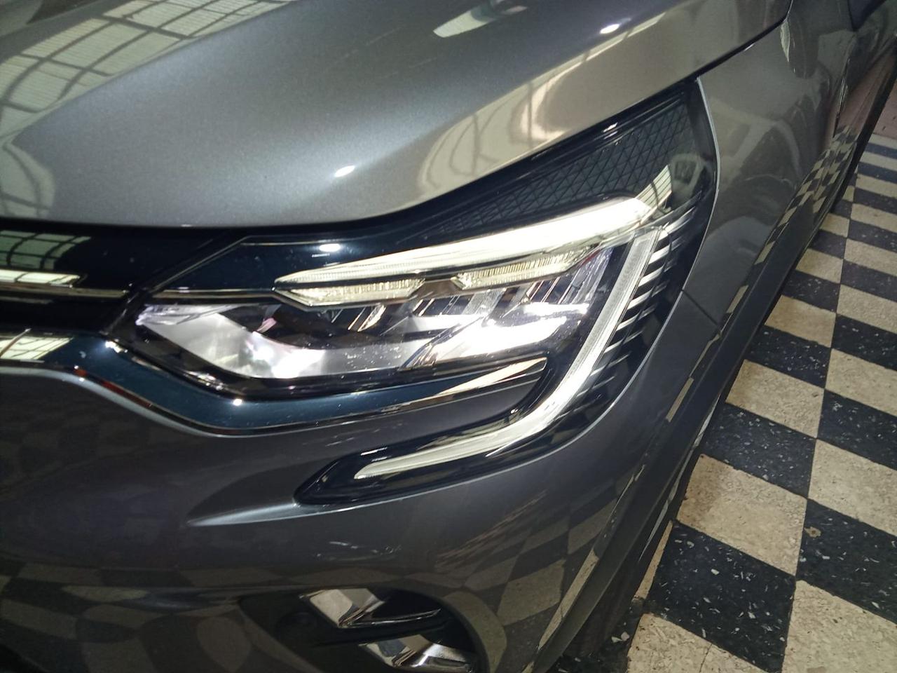 RENAULT Captur Full Hybrid E-Tech 145 CV Intens - 7