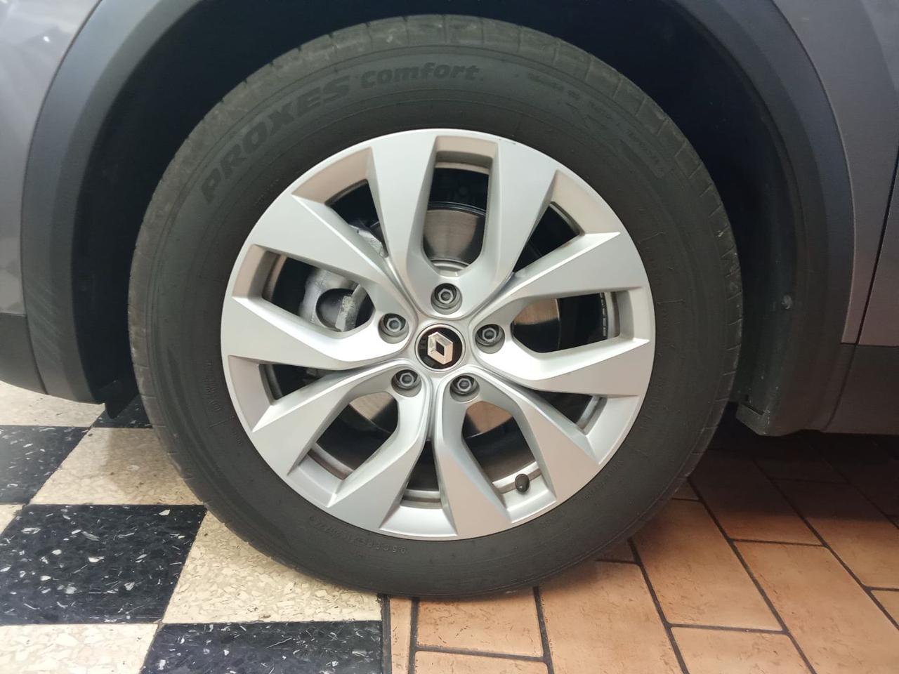 RENAULT Captur Full Hybrid E-Tech 145 CV Intens - 6