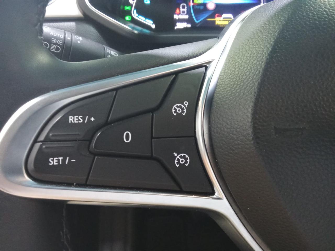 RENAULT Captur Full Hybrid E-Tech 145 CV Intens - 12