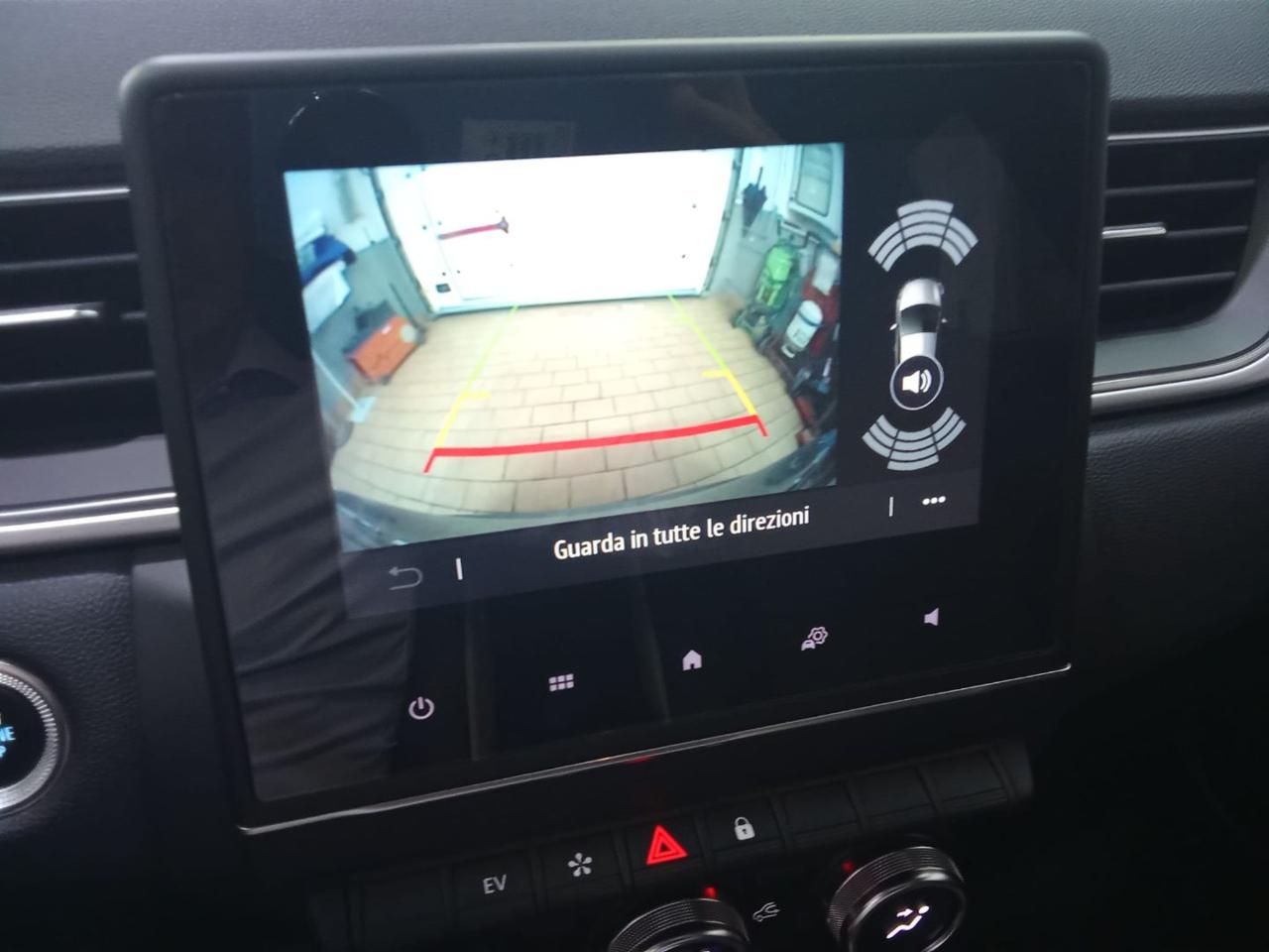 RENAULT Captur Full Hybrid E-Tech 145 CV Intens - 14