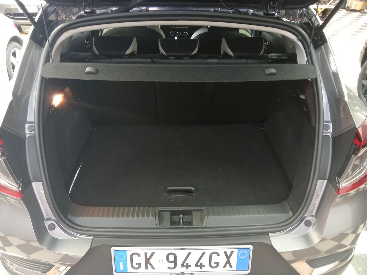 RENAULT Captur Full Hybrid E-Tech 145 CV Intens - 21