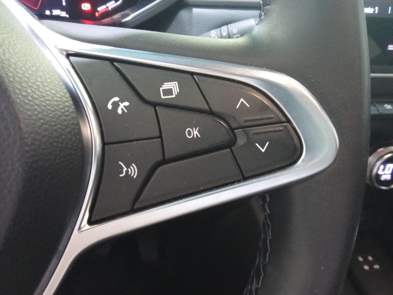 RENAULT Captur Full Hybrid E-Tech 145 CV Intens - 13