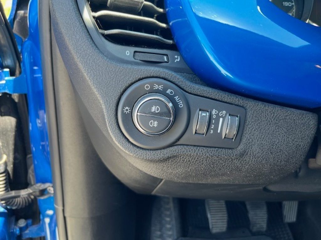 FIAT 500X 1.3 MultiJet 95 CV Cross - 13