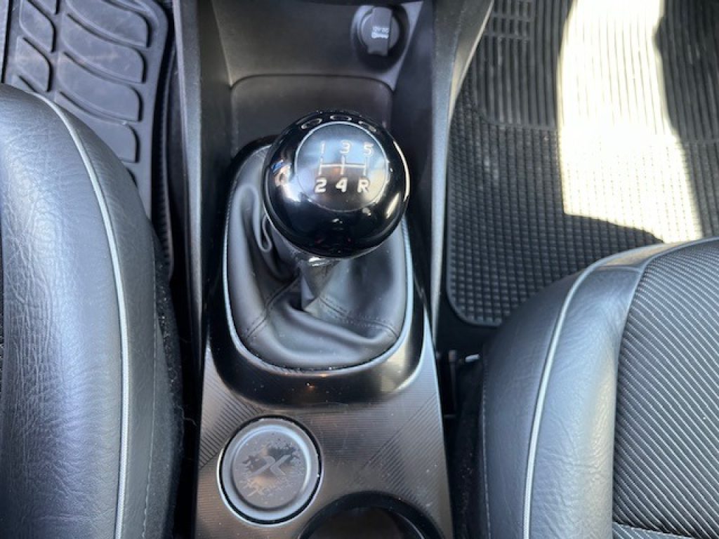 FIAT 500X 1.3 MultiJet 95 CV Cross - 20