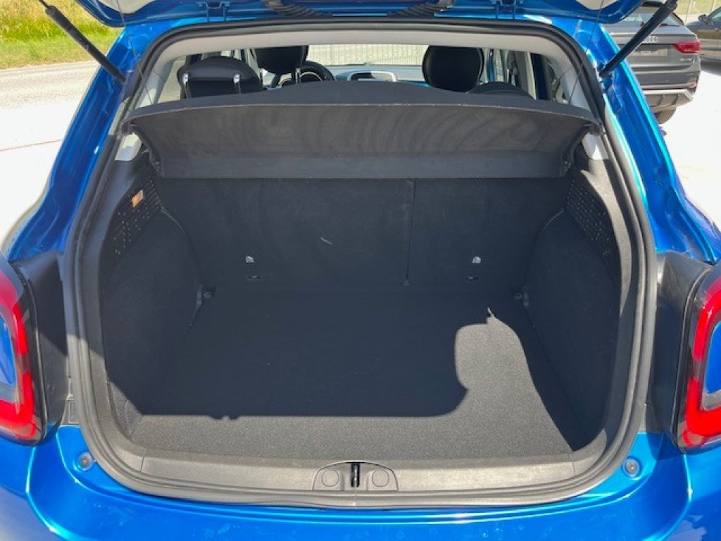 FIAT 500X 1.3 MultiJet 95 CV Cross - 24