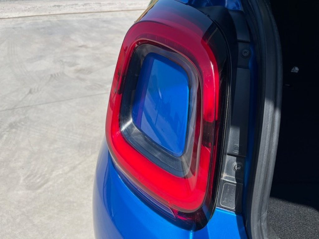 FIAT 500X 1.3 MultiJet 95 CV Cross - 25