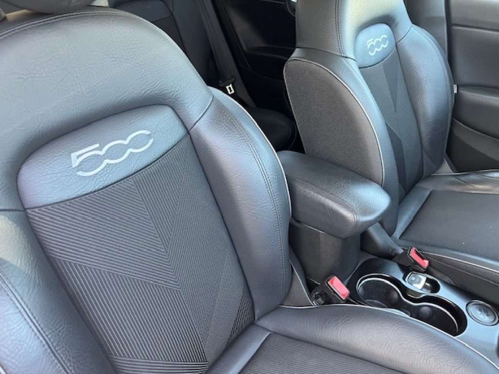 FIAT 500X 1.3 MultiJet 95 CV Cross - 32