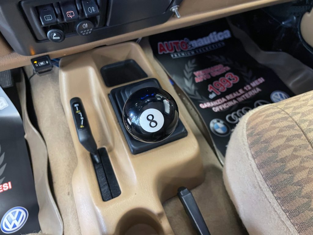 JEEP Wrangler I TOP 2.5 GPL - 27