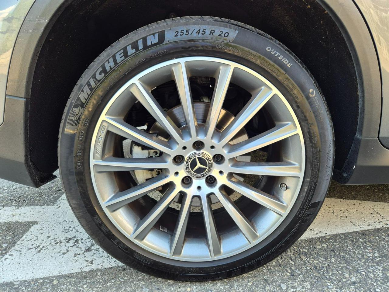 MERCEDES-BENZ GLC 250 d 4Matic Premium - 22