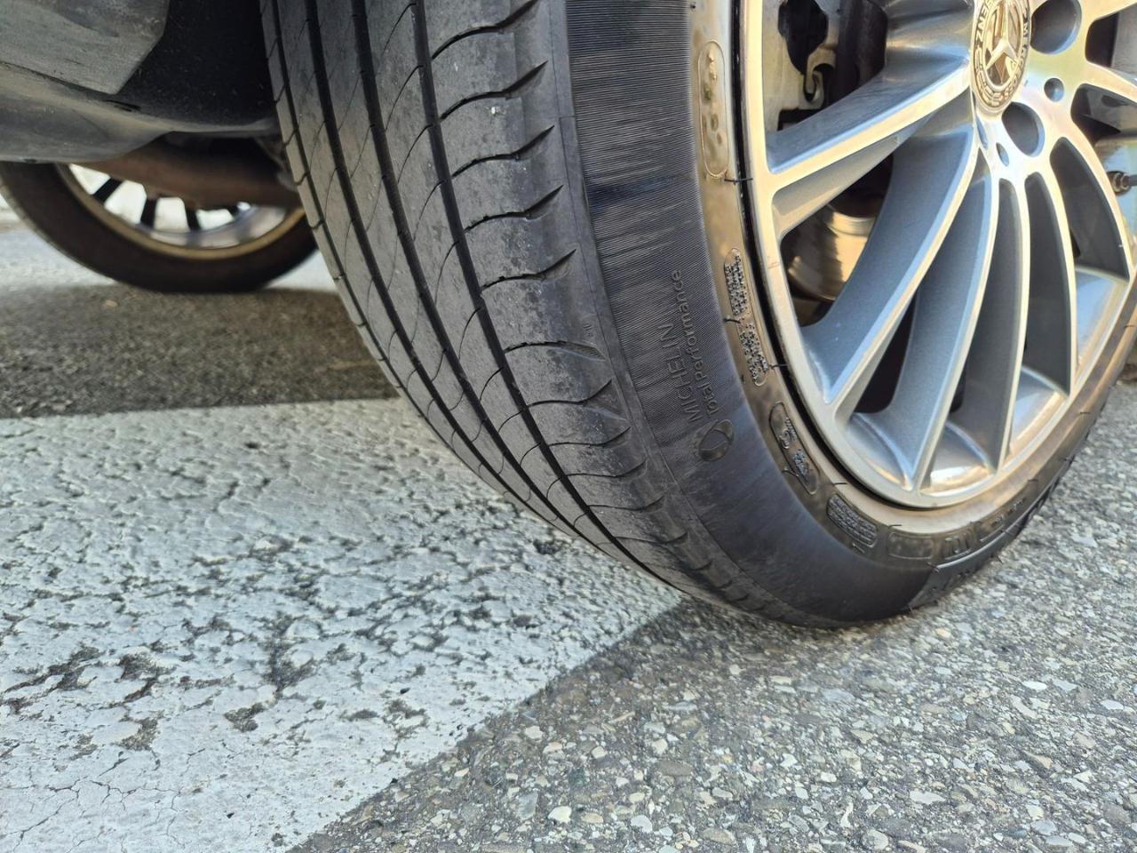 MERCEDES-BENZ GLC 250 d 4Matic Premium - 21
