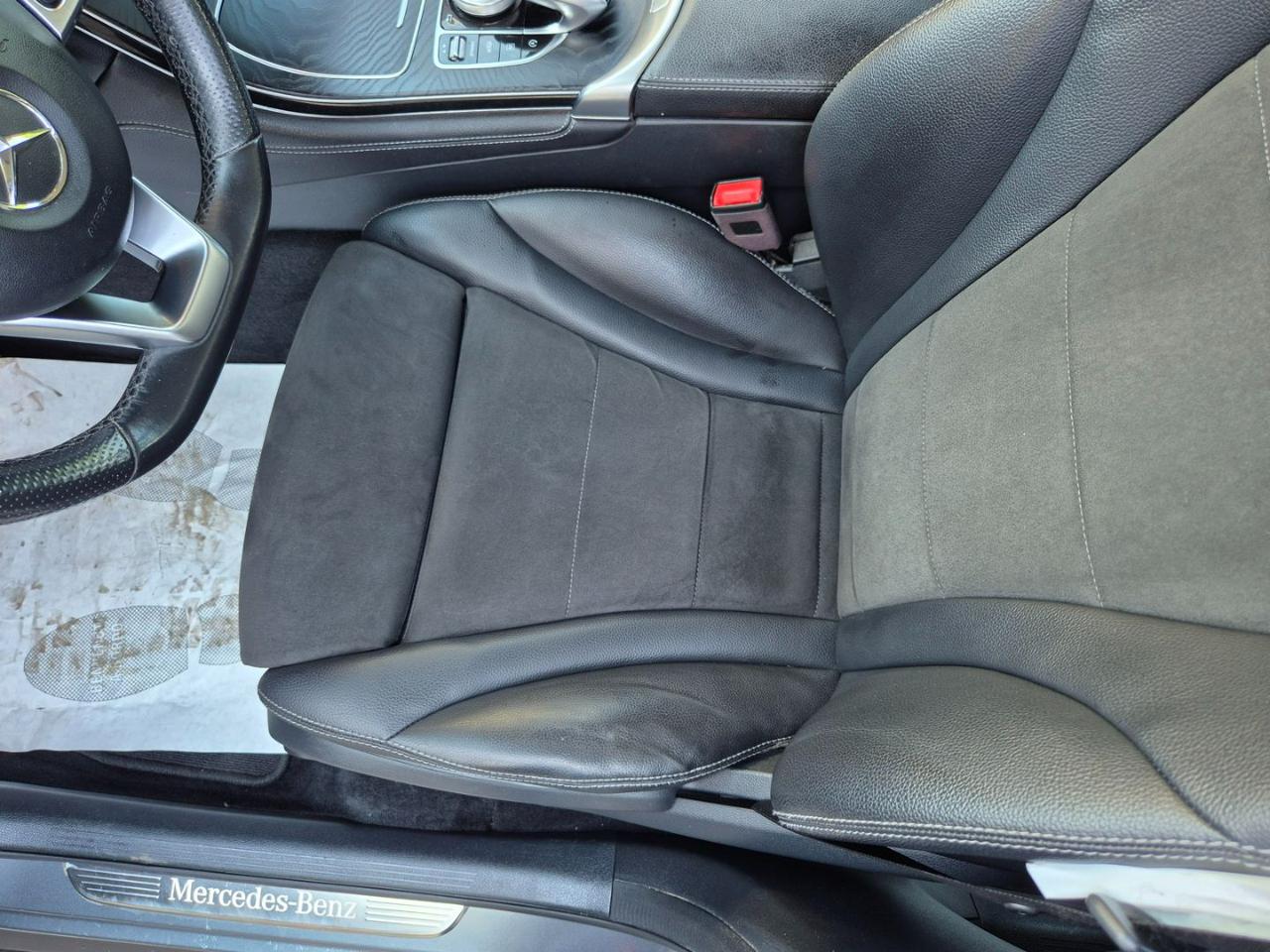 MERCEDES-BENZ GLC 250 d 4Matic Premium - 11