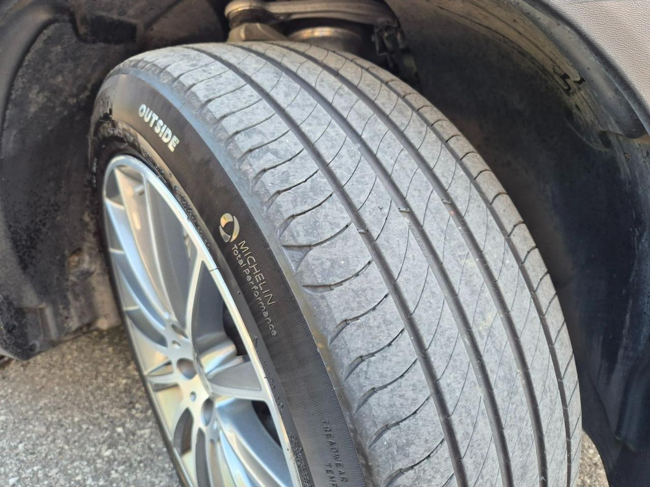 MERCEDES-BENZ GLC 250 d 4Matic Premium - 20