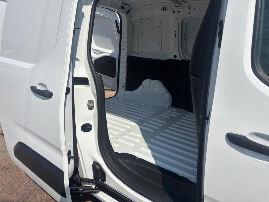 OPEL Combo 1.5 Diesel GOMME 4 STAGIONI NUOVE - 7