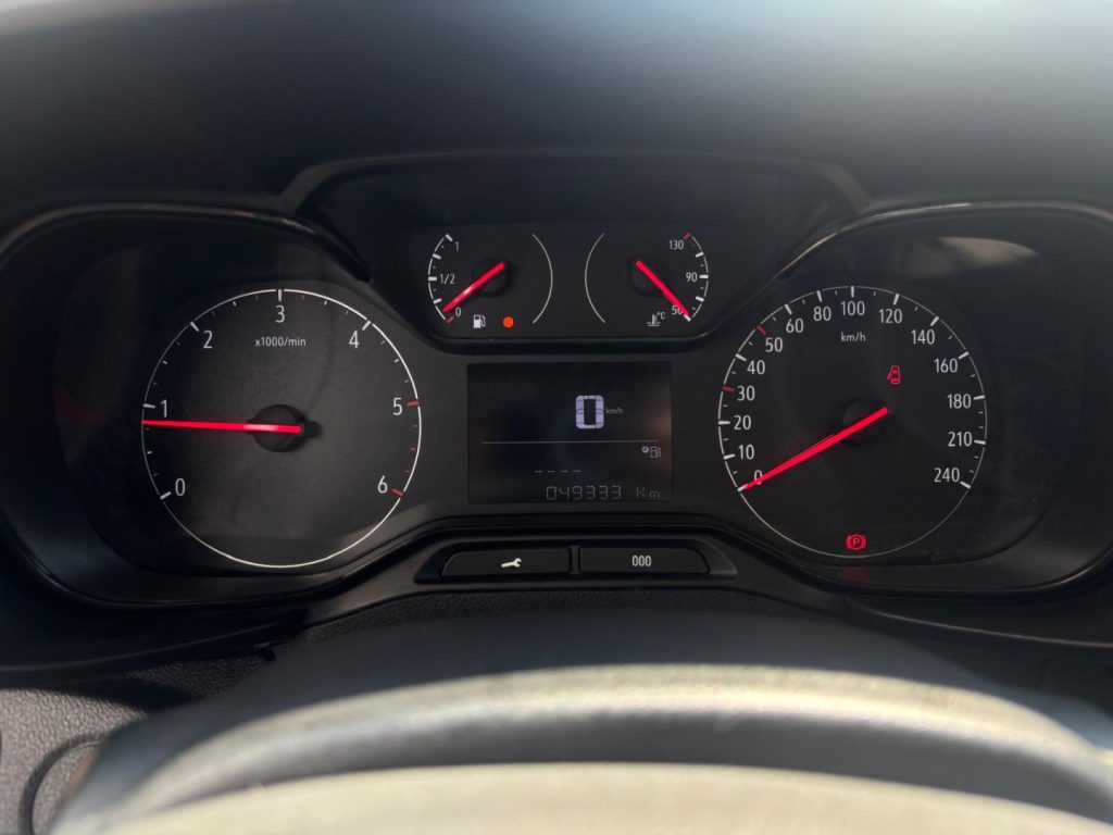 OPEL Combo 1.5 Diesel GOMME 4 STAGIONI NUOVE - 15