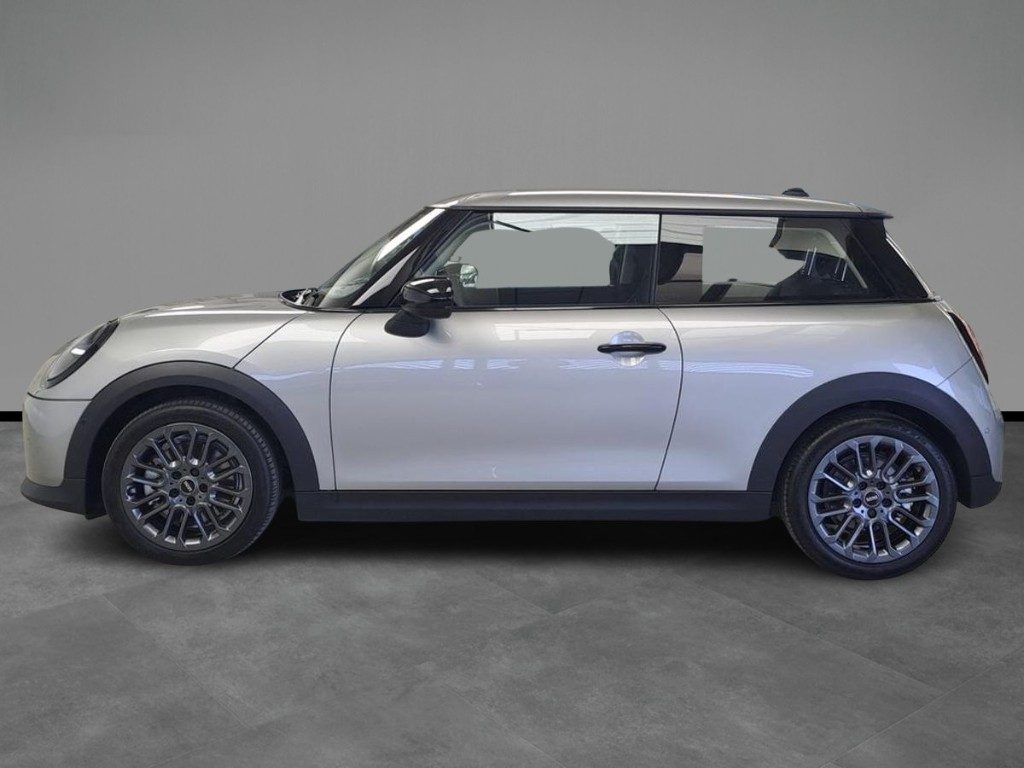 MINI Cooper C Essential + Pacchetto XS - 3