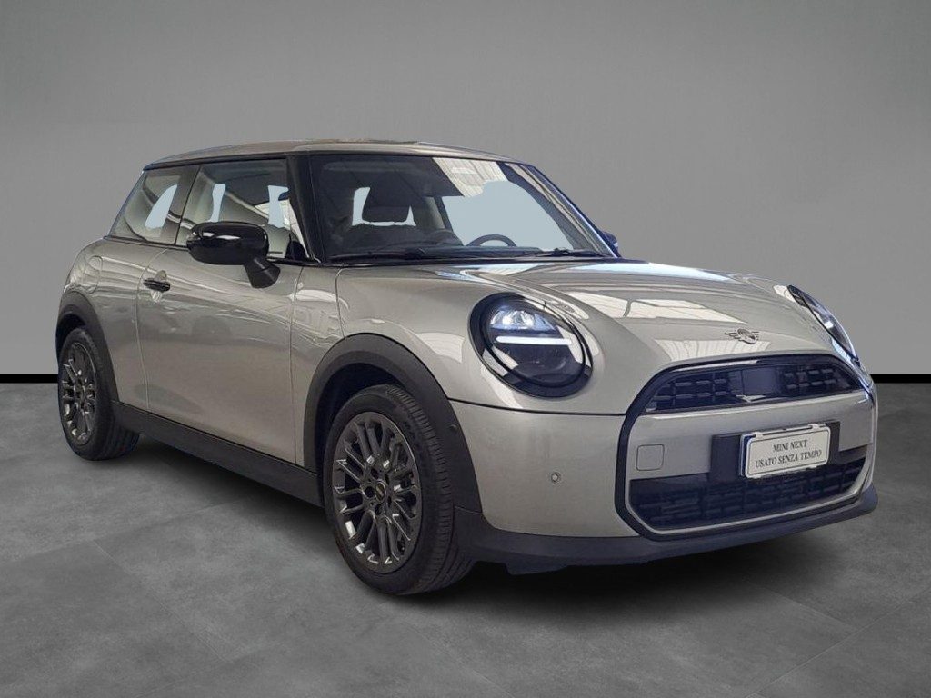 MINI Cooper C Essential + Pacchetto XS - 14