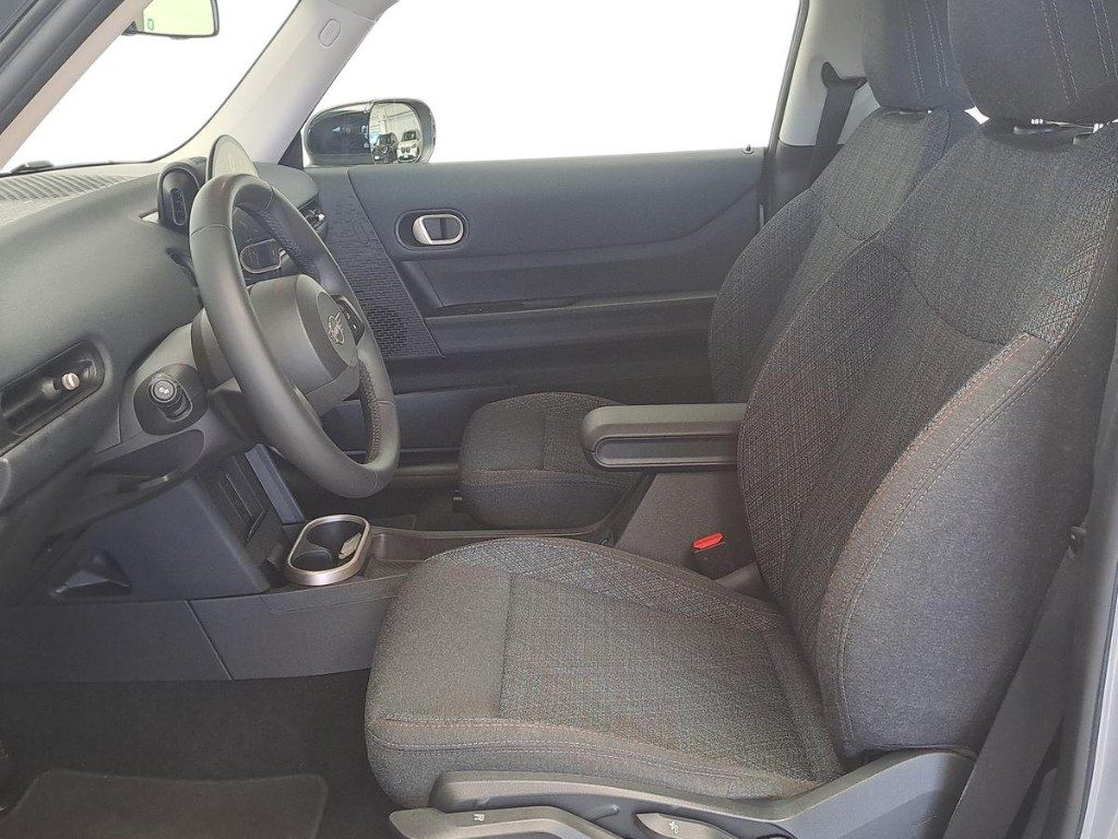 MINI Cooper C Essential + Pacchetto XS - 10